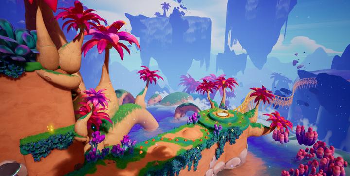 Immagine prodotto U&I Entertainment I Puffi - Sogni (Switch) (Switch, Switch Lite, Switch OLED, EN)