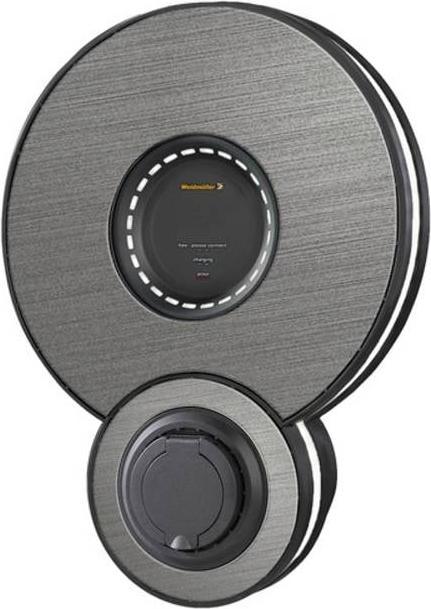 Immagine prodotto Weidmüller CH-W-H-A11-SPNZZR (Tipo 2, 11 kW)