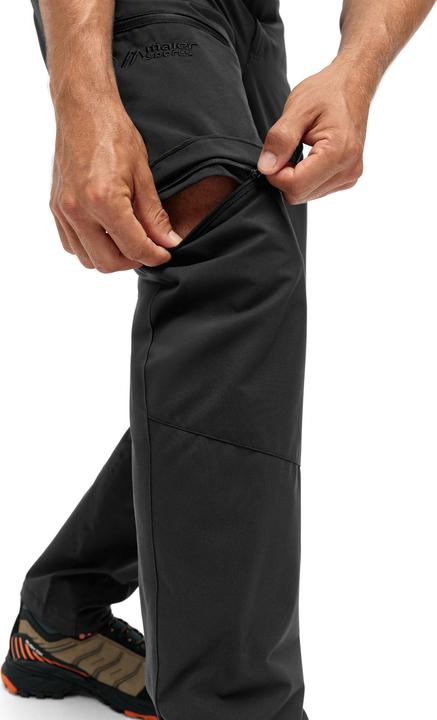 Actual product image Maier Sports Tajo Zip Loop (S, 48 E)