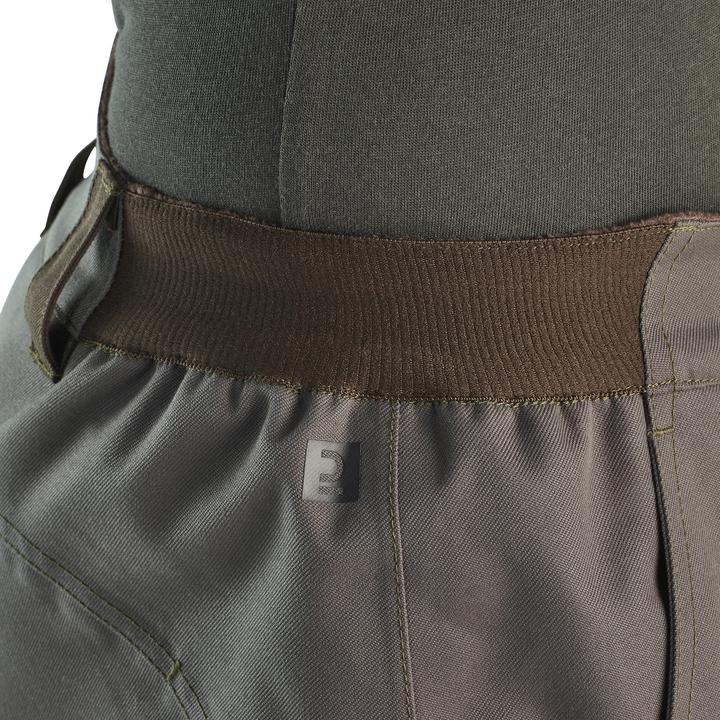 Actual product image Solognac BGP 500 (XL)
