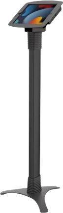 Produktbild Compulocks iPad Mini 8.3" Space Enclosure Portable Floor Stand - Befestigungskit (Gehäuse