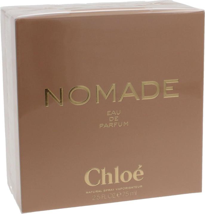 Image du produit Chloé Nomad (Eau de parfum, 75 ml)