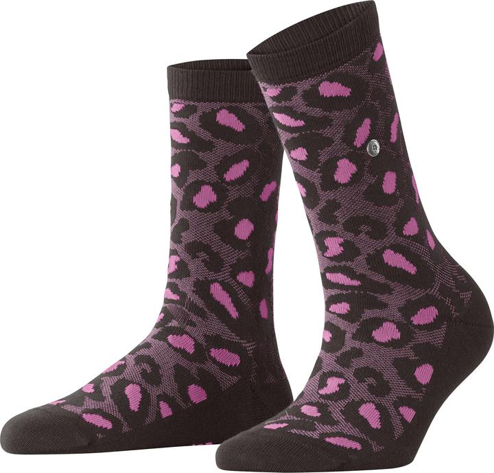 Immagine prodotto Burlington Calzini Wild Leo (36 - 41)