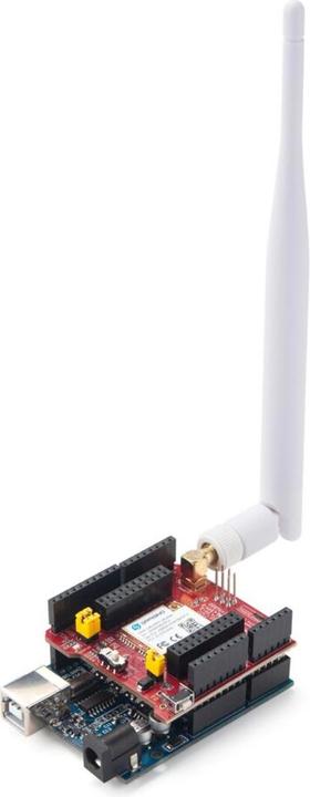 Image du produit Dragino LA66 Bouclier LoRaWAN 868MHz