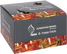 Produktbild Gala Teelichter (100 Stk.)