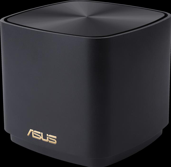 Immagine prodotto ASUS Mesh System ZenWiFi AX Mini (XD4) 3 Pack