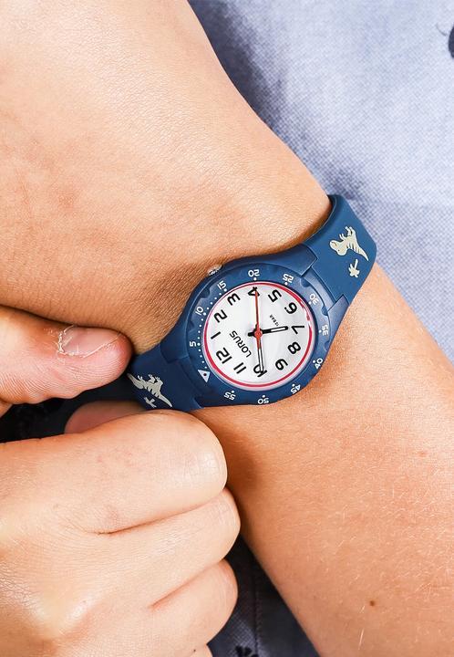 Immagine prodotto Lorus RRX49GX9 (Orologio da polso analogico, 30 mm)
