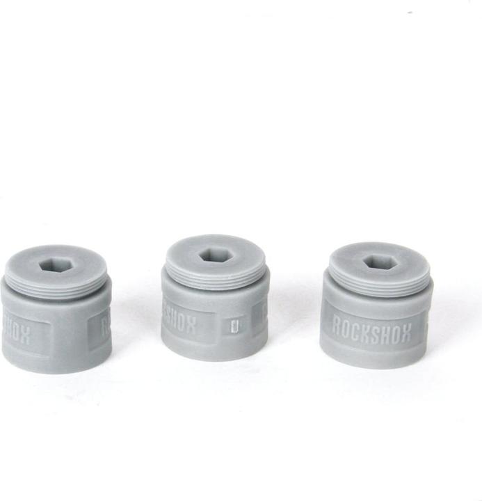 RockShox Bottomless Tokens Pike Qty 3
