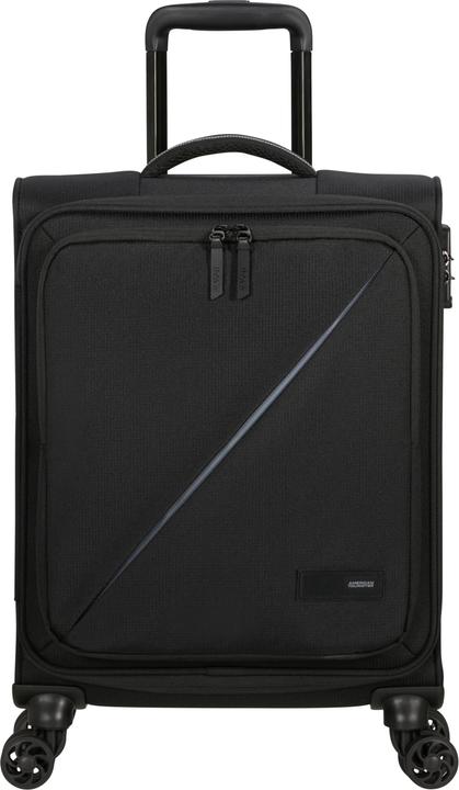 American Tourister Take2cabin 4 Rollen Kabinentrolley 55 cm (38.50 l, Handgepäck (bis 50l))