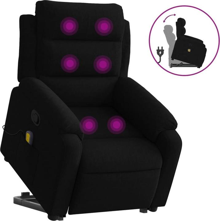Actual product image VidaXL Isay