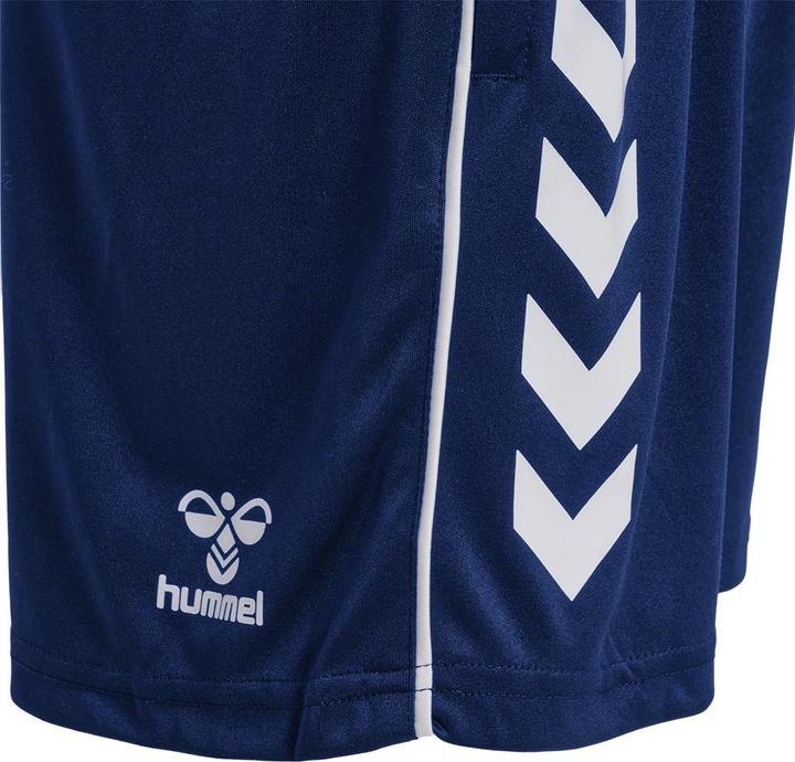 Produktbild hummel Hmlcore Xk Poly Coach Shorts Kids (140)