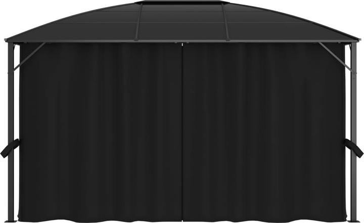 Image du produit VidaXL Tonnelle (400 cm, 300 cm)