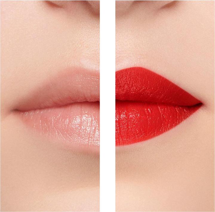 Produktbild Givenchy Le Rouge Lipstick Nr. 306 Carmin Escarpin 3,4 g (306)