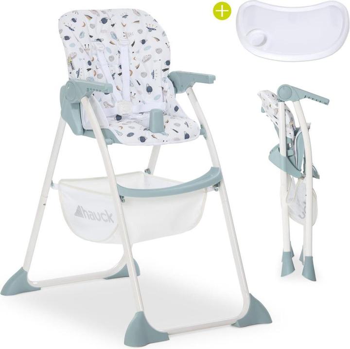 Image du produit Hauck Sit N Fold (Chaise haute)