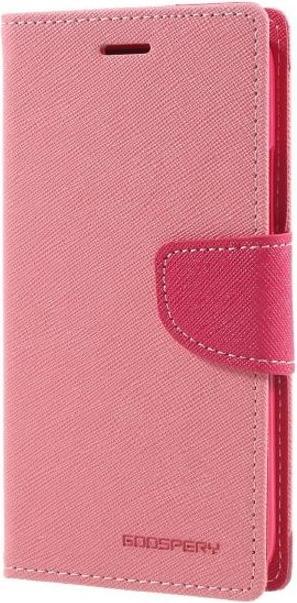 Actual product image Goospery Fancy Diary Series (Motorola Moto G5)