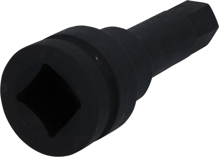 Produktbild KS Tools 1" Kraft-Bit-Stecknuss Innensechskant