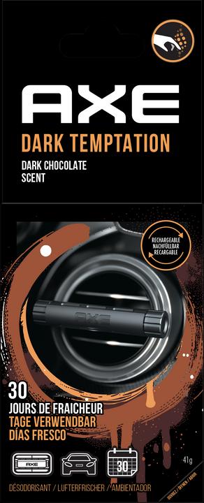 Actual product image AXE Dark Temptation