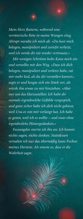 Produktbild Ravensburger Die Legende des Phönix, Band 2: Schicksalsfeder (Deutsch, Katt Phatt, Greta Milán, 2024)