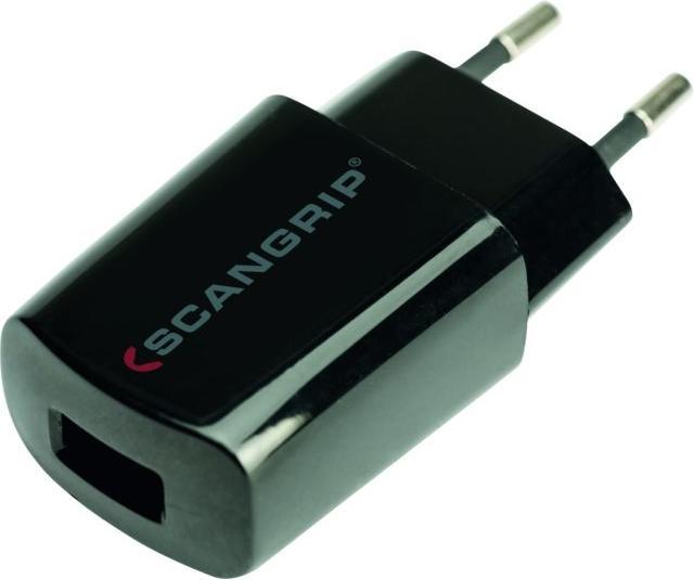 Actual product image Scangrip Minimatch (200 lm)