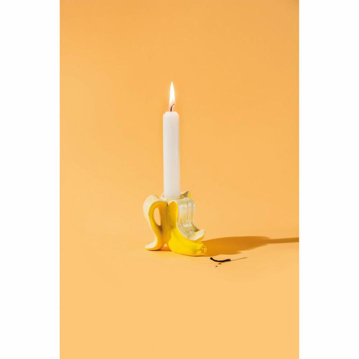 Image du produit Lund-Stougaard Banana Romance (7 x 7 x 8.5 cm)