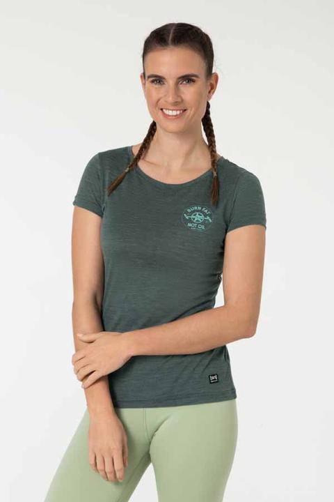 Immagine prodotto Super Natural W Sprocket Tee (S)