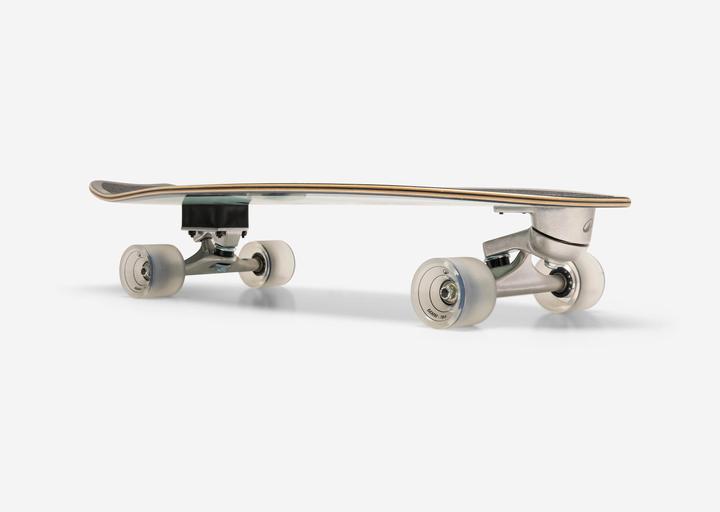 Produktbild Decathlon Surfskate surftraining 31" Spirit Longboard Green (31.02")