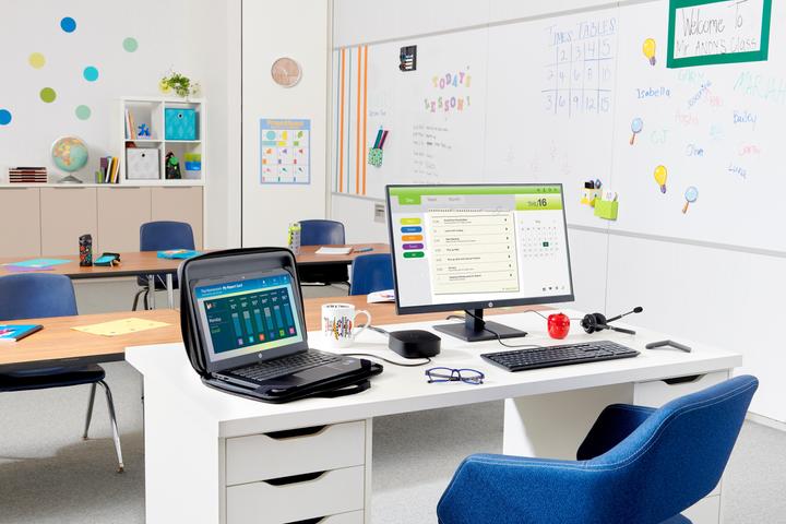 Produktbild HP AC-Adapter (45 W)