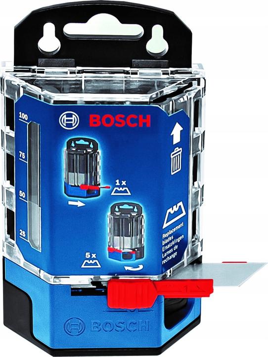 Bosch Professional Blade dispenser (Replacement blade)