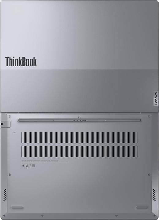 Produktbild Lenovo ThinkBook 14 Gen 7 (14", Intel Core Ultra 5 125U, 16 GB, 512 GB, DE)