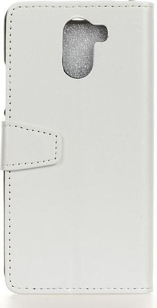 Immagine prodotto MU Classic Custodia in pelle con copertina a libro Crazy Horse (Samsung Galaxy S9+)