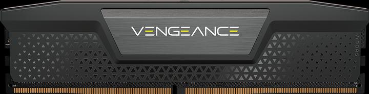 Image du produit Corsair Vengeance (2 x 24 Go, 6400 MHz, RAM DDR5, DIMM)