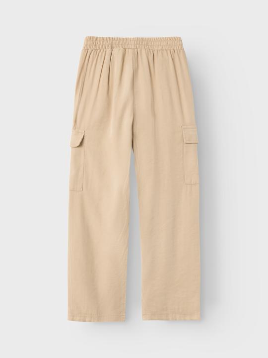 Produktbild Name it Straight Fit Cargohose (152)