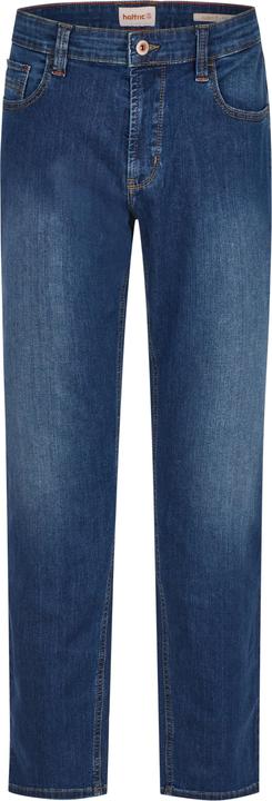 INDIGO WITH USE