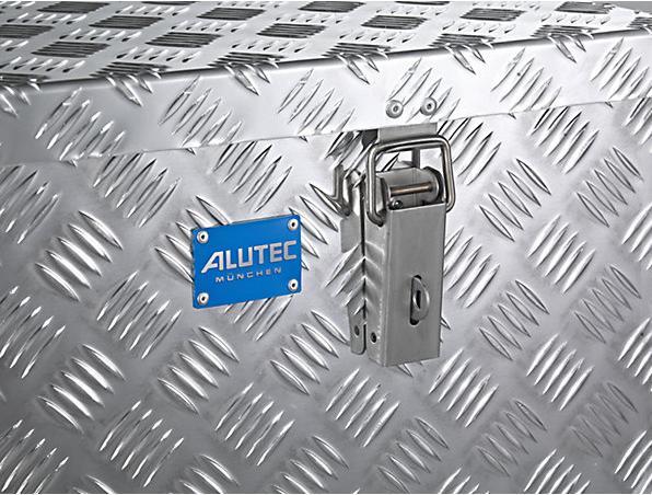Produktbild Alutec Extreme 883