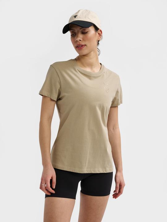 Immagine prodotto hummel hmlACTIVE CO TEE S/S DONNA (XL)