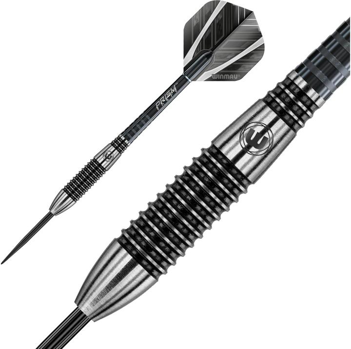 Produktbild Winmau Steeldart Blackout 1043-26g (26 g)