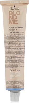 Produktbild Schwarzkopf Professional BLONDME Bleach & Tone (Blond)