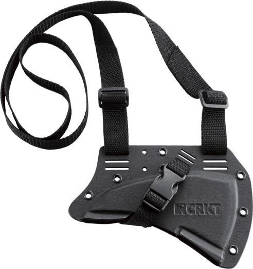 Immagine prodotto CRKT Johnson Kangee T-Hawk