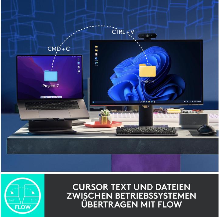 Actual product image Logitech MX Master 3S (Wireless)