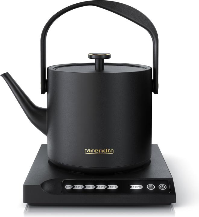 Actual product image Arendo Mizu (0.50 l)