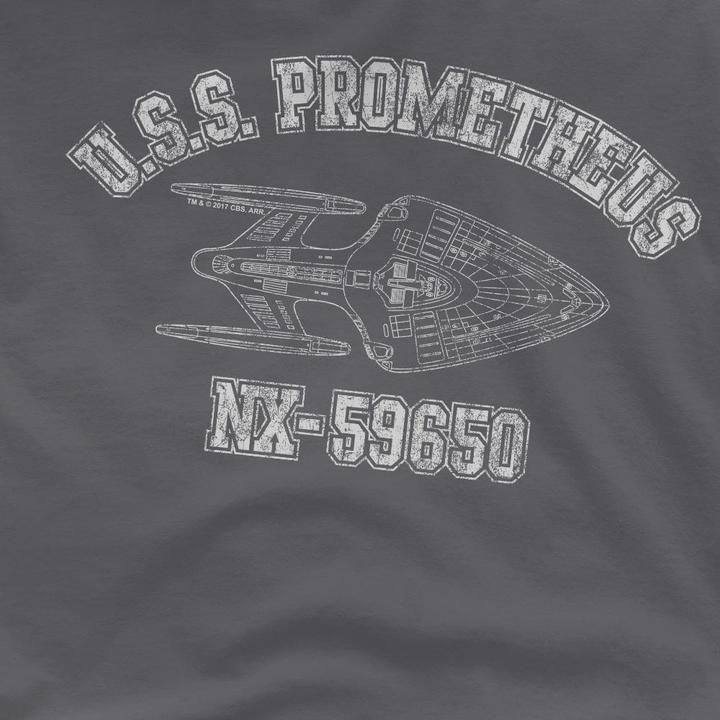 Produktbild Prometheus Athletic TShirt (L)