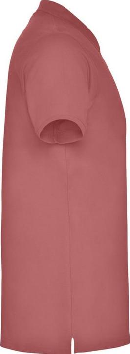 Actual product image Alpinia Mens Star Short-Sleeved Polo Shirt (M)