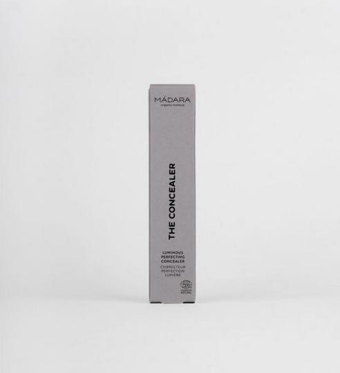 Produktbild Madara MÃDARA - The Concealer - Brightening Concealer 4 ml - (45)