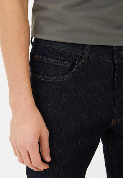Produktbild Camel Active Regular Fit 5-Pocket Jeans (52)