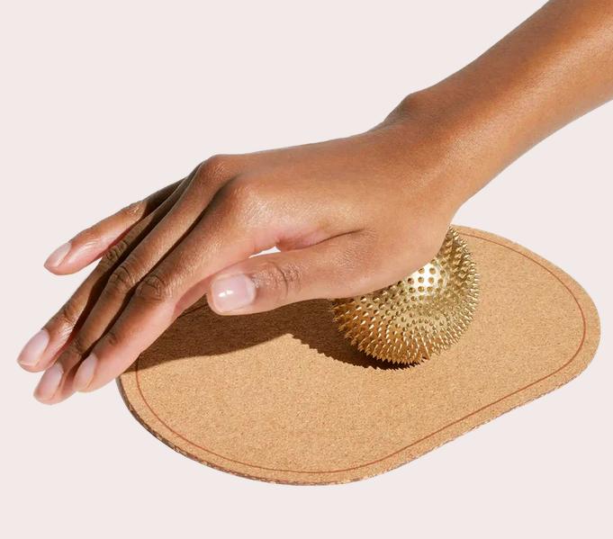 Produktbild Shakti Spiky Ball