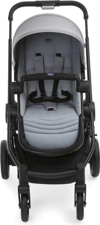 Produktbild Chicco Best Friend Plus Kombikinderwagen