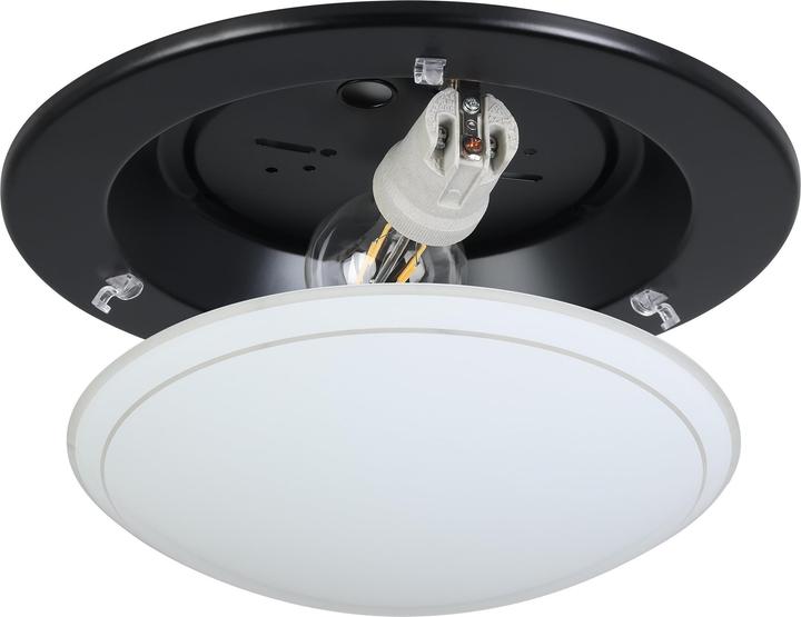 Actual product image EGLO Planet 1 (E27)