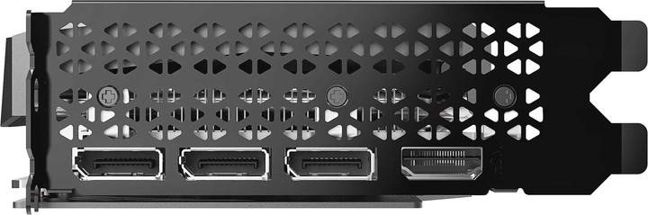 Actual product image Zotac Gaming GeForce RTX 3060 Twin Edge OC (12 GB)