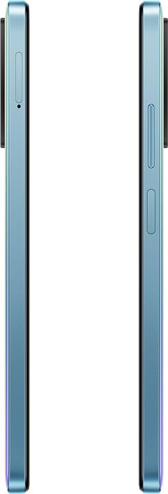 Produktbild Xiaomi Redmi Note 11 (128 GB, Star Blue, 6.43", Dual SIM + SD, 50 Mpx, 4G)