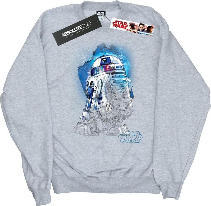 Produktbild Star Wars Sweatshirt Jungen (140, 146)